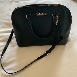 Michael Kors Black Handbag